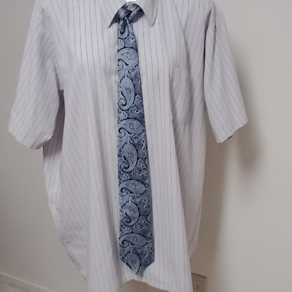 Michael kors men's tie